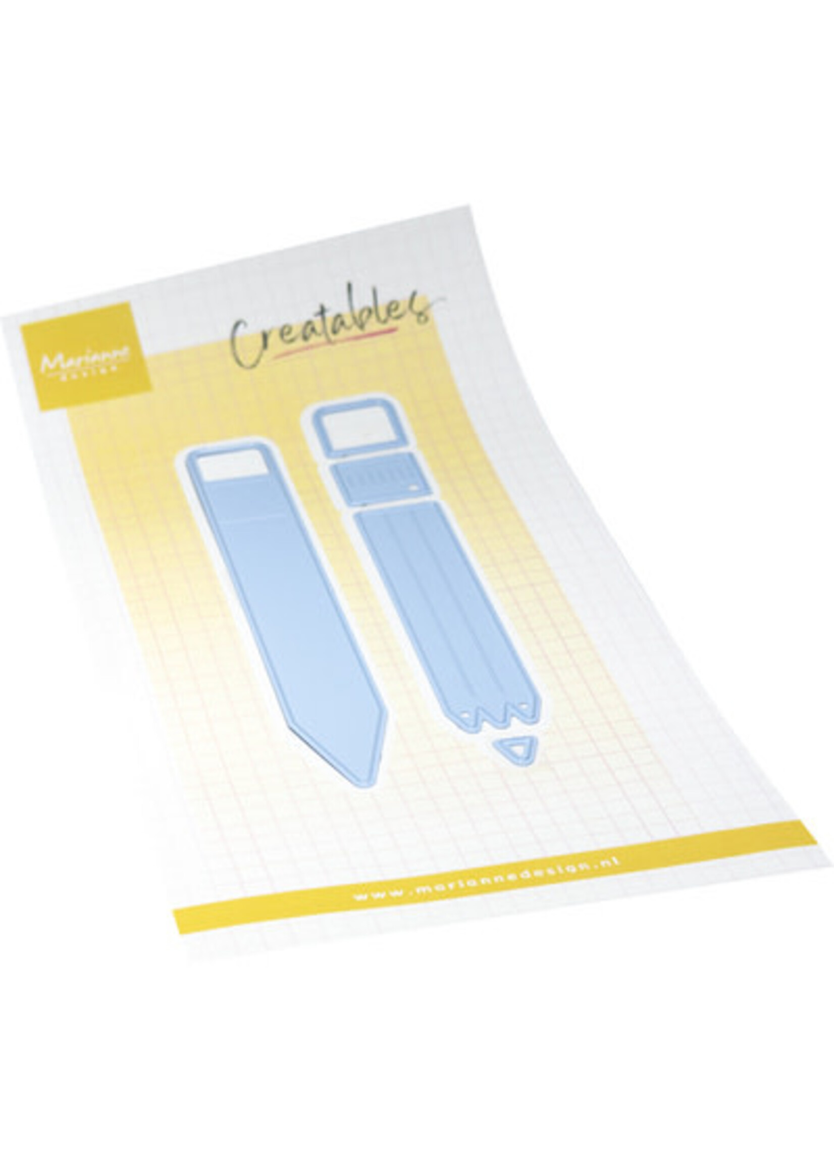 LR0961 - Pencil