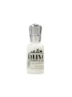 Glitter Drops White Blizzard (758N)