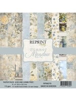 Summer Meadow 8x8 Inch Paper Pack (RPM079)