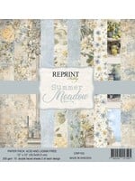 Summer Meadow 12x12 Inch Paper Pack (CRP100)