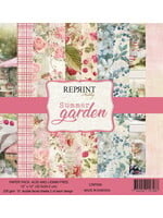 Summer Garden 12x12 Inch Paper Pack (CRP099)