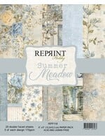Summer Meadow 6x6 Inch Paper Pack (RPP118)