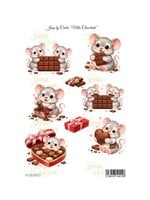 JBC-KV-2601002 - Milo Chocolade
