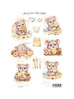 JBC-KV-2601004 - Milo Koekjes
