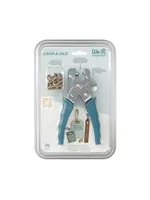We R Makers • Crop-A-Dile Oval 26pcs We R Makers 735146