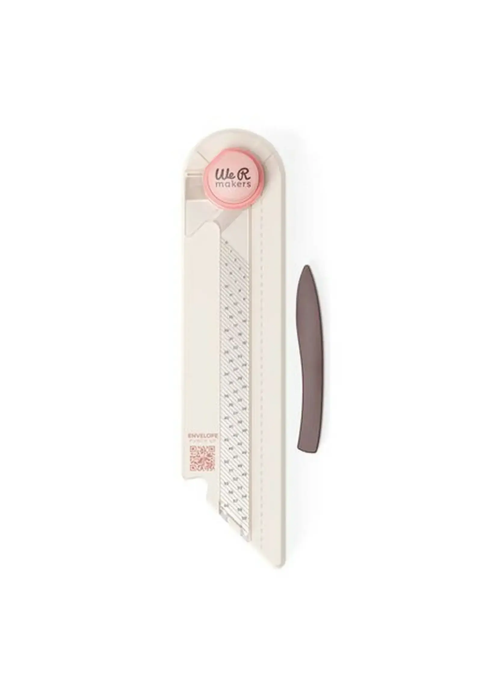 We R Makers • Envelope Punch Up We R Makers 735147