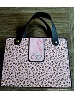 Tasje met Mini Album Lia en Elly 22 augustus