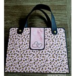Tasje met Mini Album Lia en Elly 22 augustus