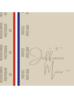 A4 papier - Hollandse postzak