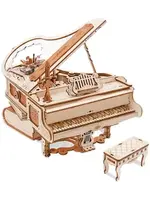 Robotime Magic Piano