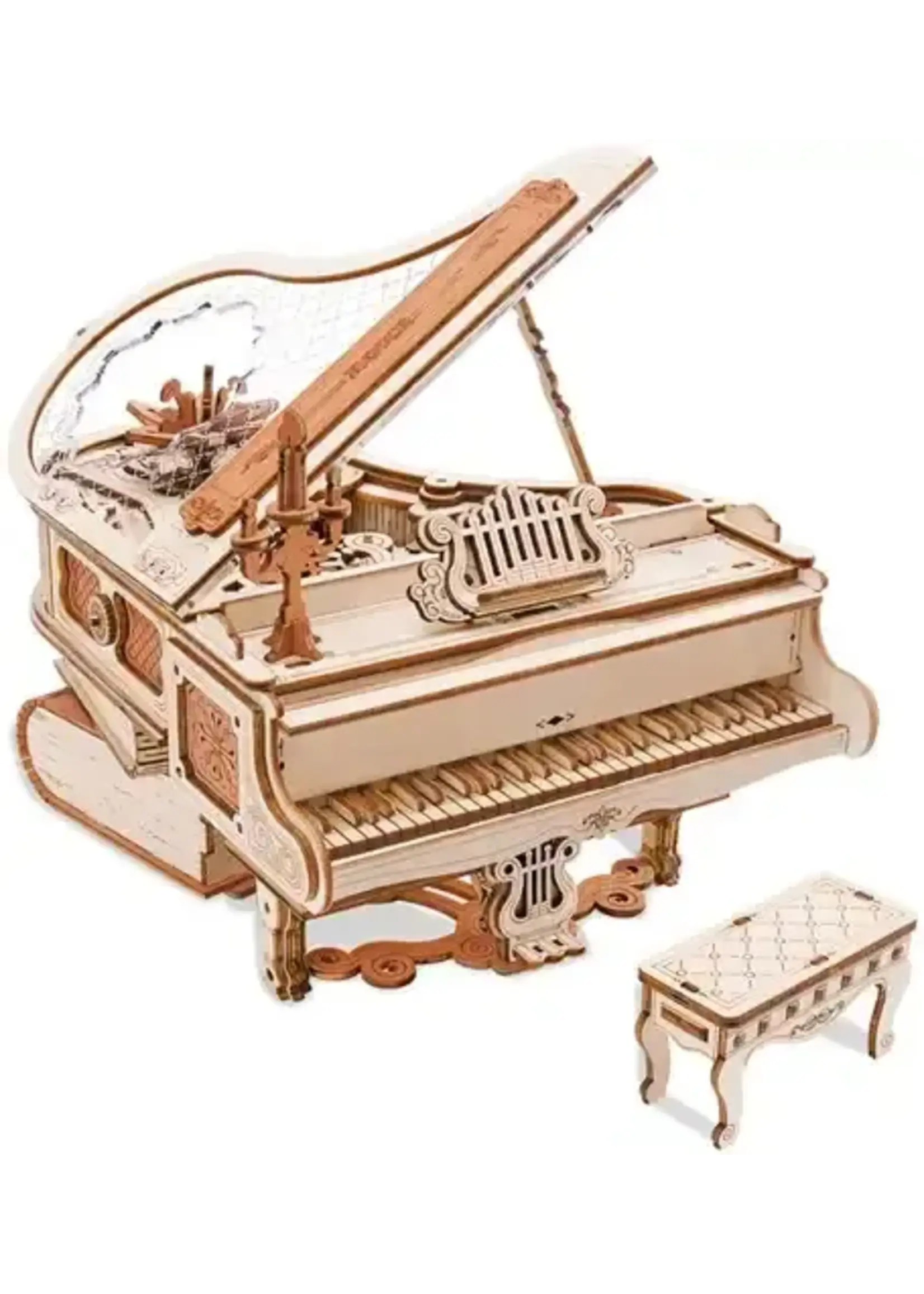 Robotime Magic Piano