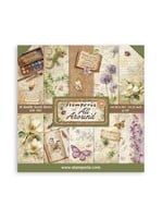 All Around 12x12 Inch Paper Pack (SBBL187)