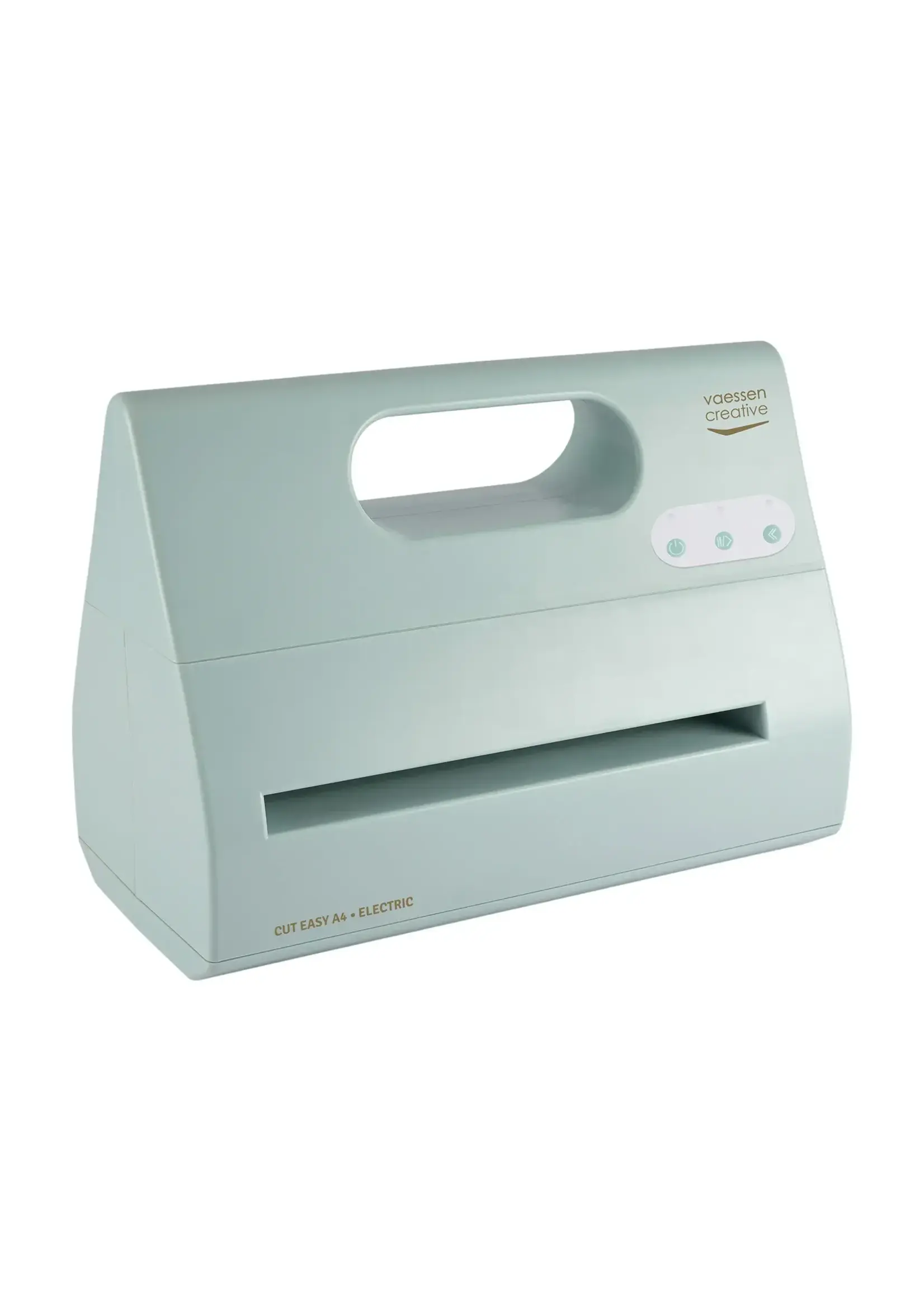 Vaessen Creative • Cut Easy A4 Elektrisch Vaessen Creative EPB001