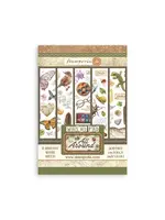 All Around A5 Washi Pad (8pcs) (SBW33)