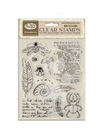 All Around Clear Stamp (WTK241)