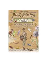 All Around Junk Journal A5 Focus Points (SBJKS02)