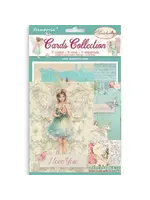 Wonderland Cards Collection (SBCARD43)