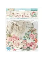 Wonderland Die Cuts Assorted (42pcs) (DFLDC134)