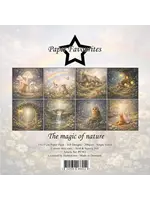 The Magic of Nature 6x6 Inch Paper Pack (PF583)