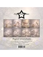 Magical Nature Dreams 6x6 Inch Paper Pack (PF582)
