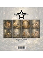 Magical Forest 6x6 Inch Paper Pack (PF581)