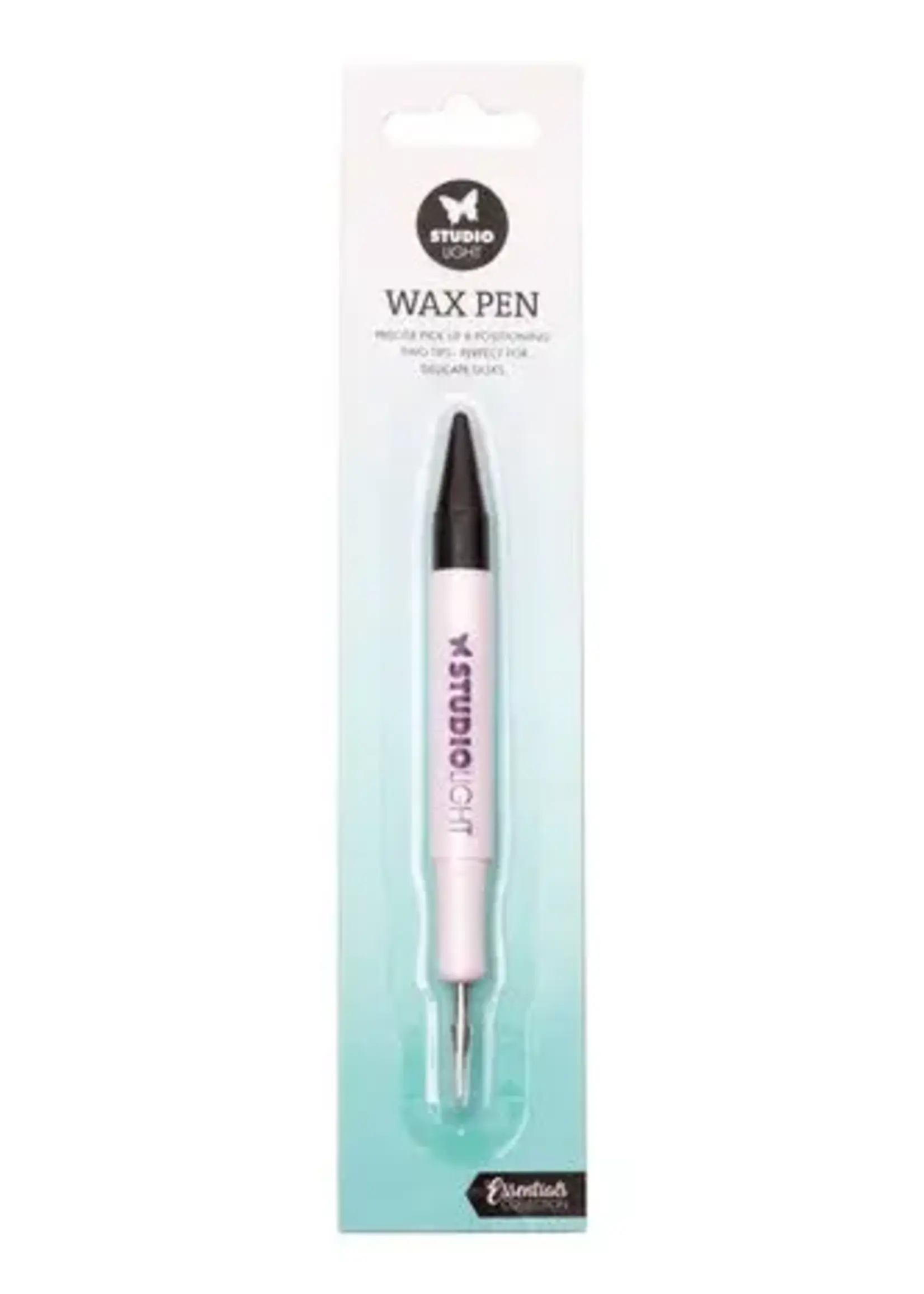 Wax Pen Precise Pick Up & Soft Grip Essentials Tools (SL-ES-WPPT03)