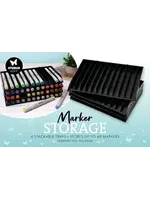 Marker Storage Trays for 48 Markers (SL-TO-STOR15)