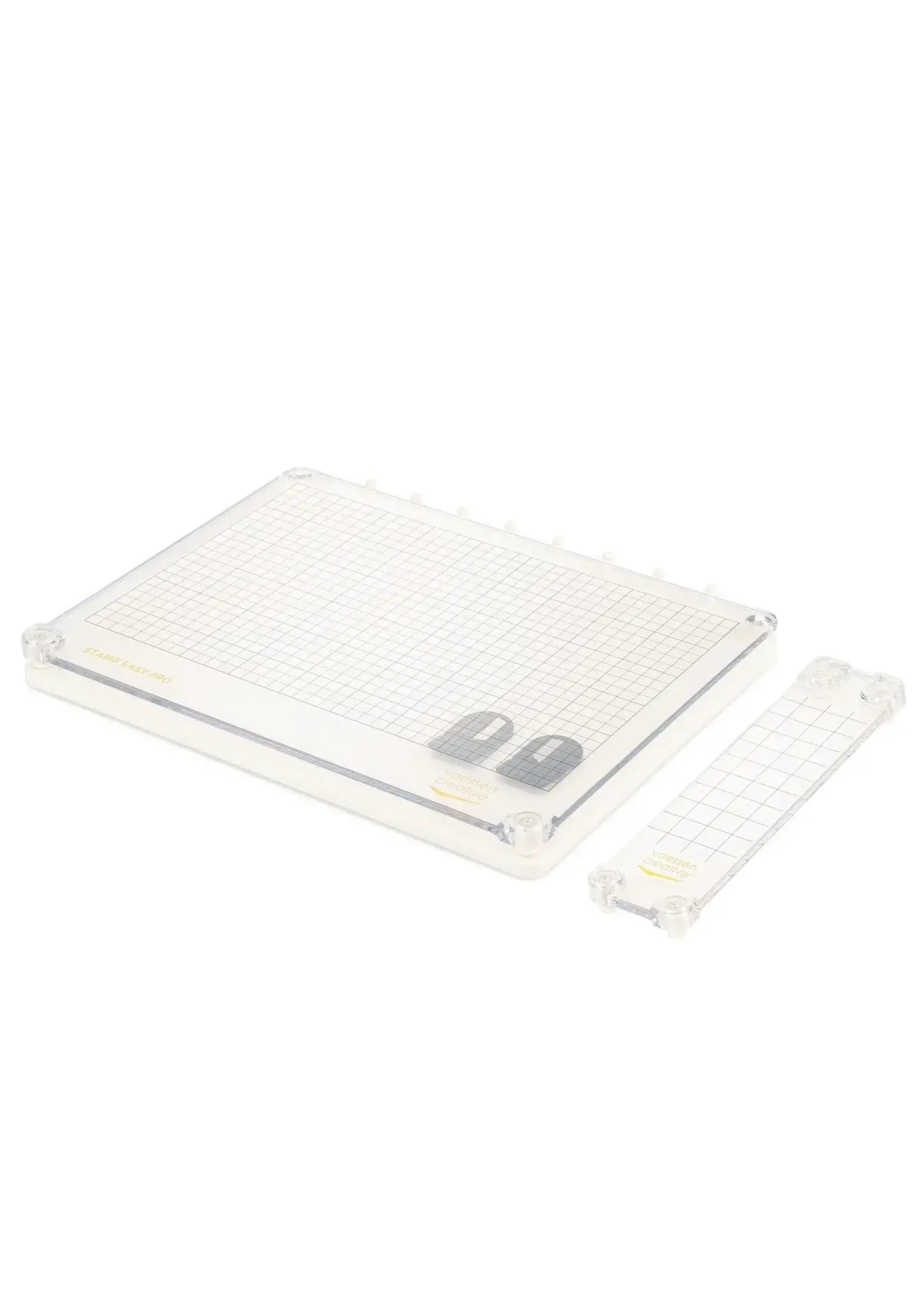 Vaessen Creative • Stamp Easy Pro Stempel Platform Vaessen Creative 2042-001