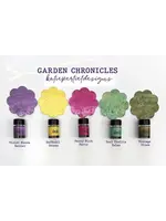 Katie Pertiet's Garden Chronicles Magical Shaker 2.0 SET (mshaker-SET-16)