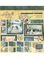 Adventure Awaits 8x8 Inch Collection Pack (4503248)
