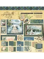 Adventure Awaits 12x12 Inch Collection Pack (4503249)