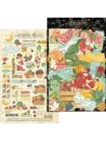 Slice of Life Ephemera Set (4503233)