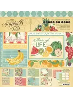 Slice of Life 12x12 Inch Collection Pack (4503230)