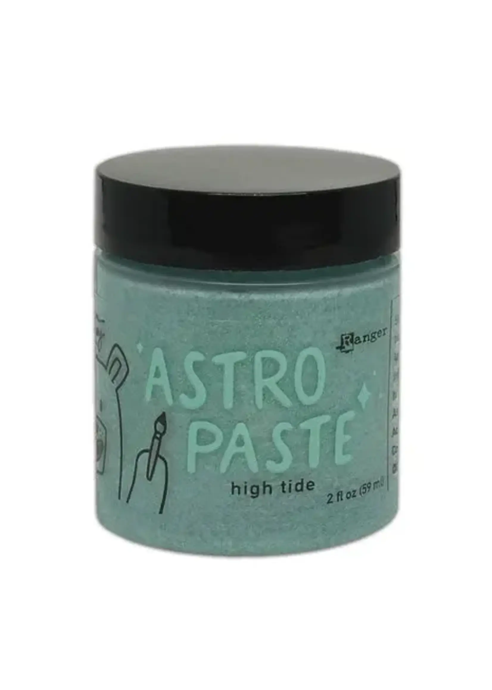 Simon Hurley create. Astro Pastes High Tide 2 fl oz (HUA95026)