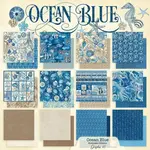 Ocean Blue