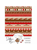 Cardstock - Forest Treasures