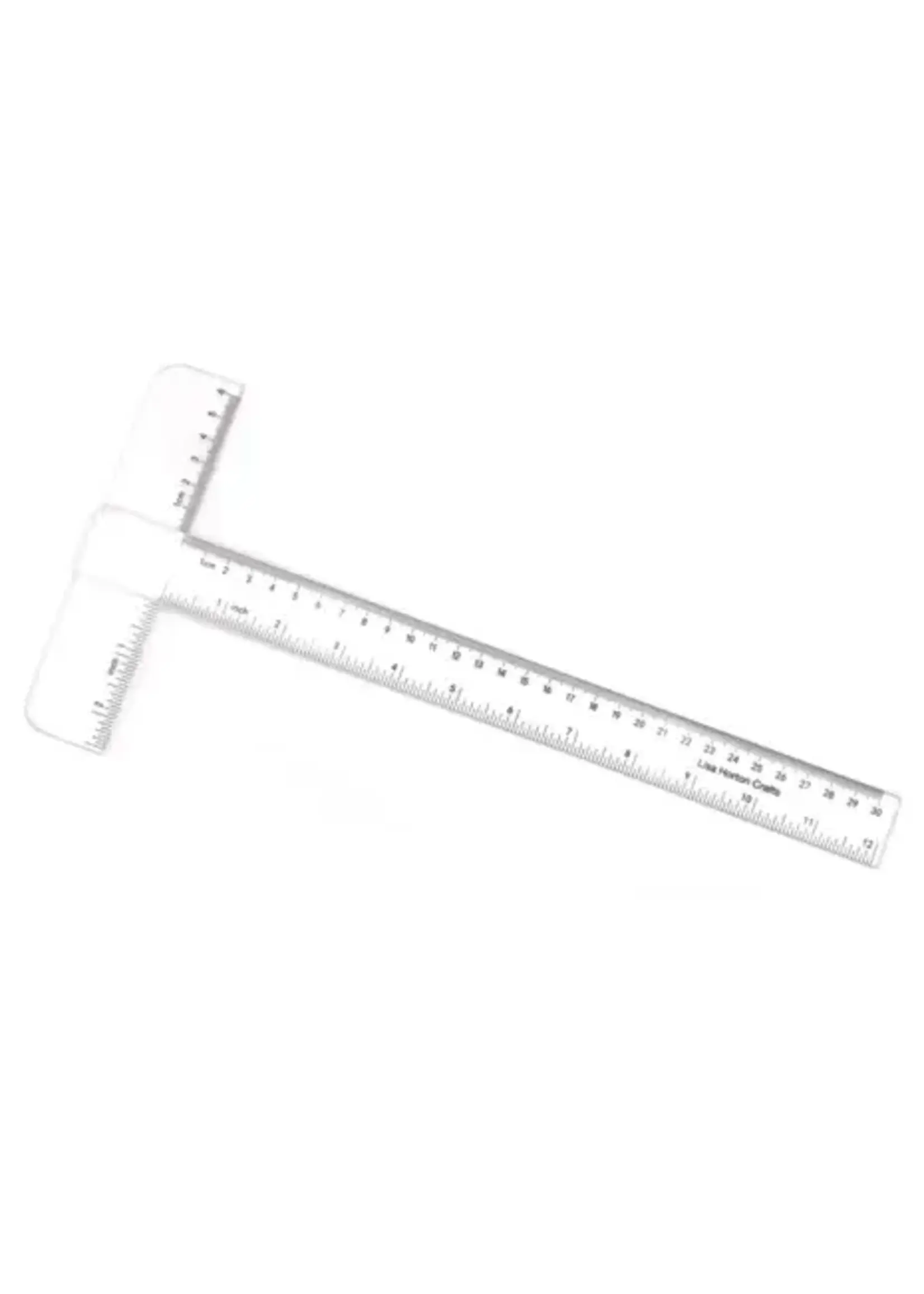 T-Ruler Tool (LHCT064)