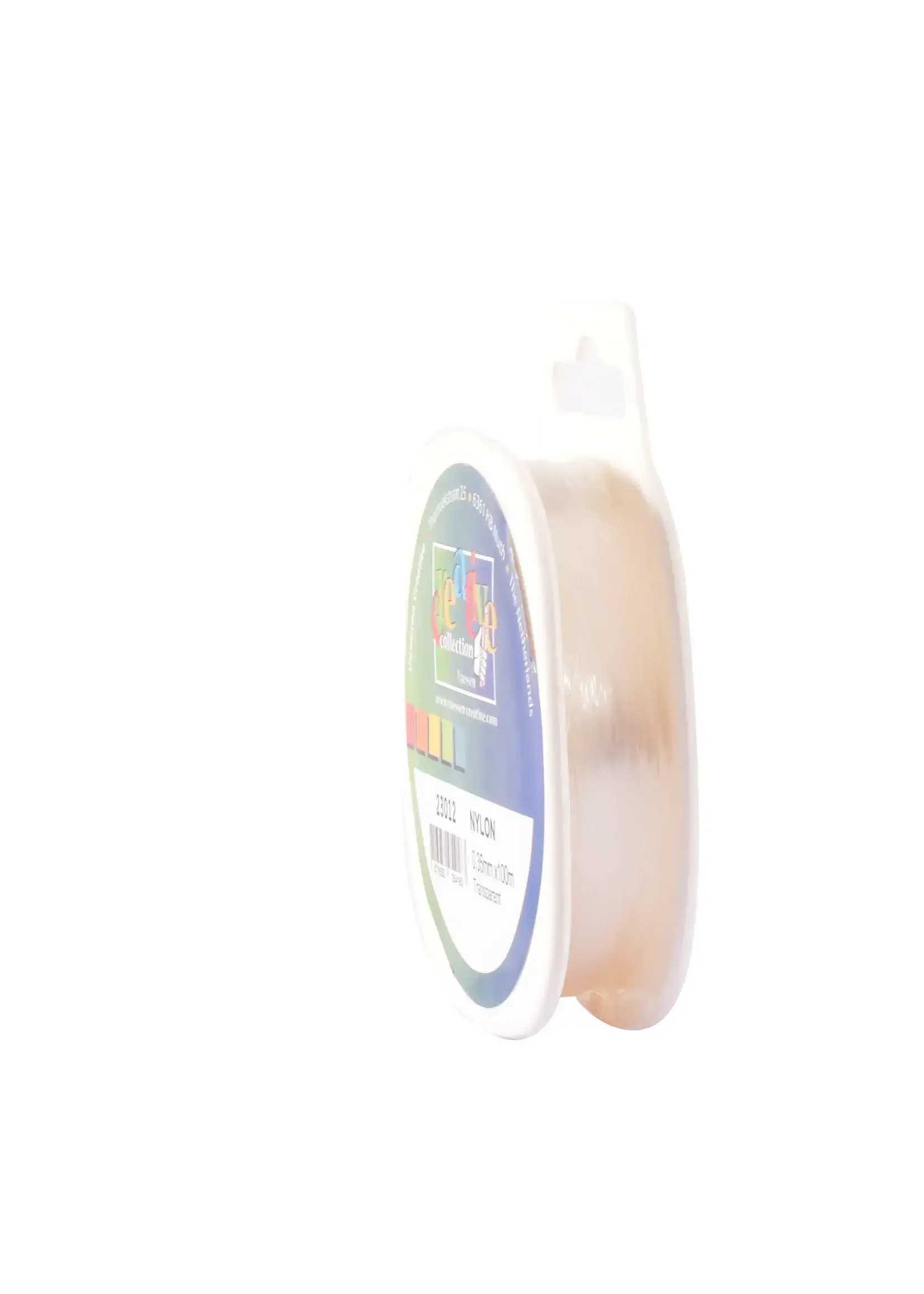 Vaessen Creative • Nylon Draad 0,35mm 100m Vaessen Creative 23012