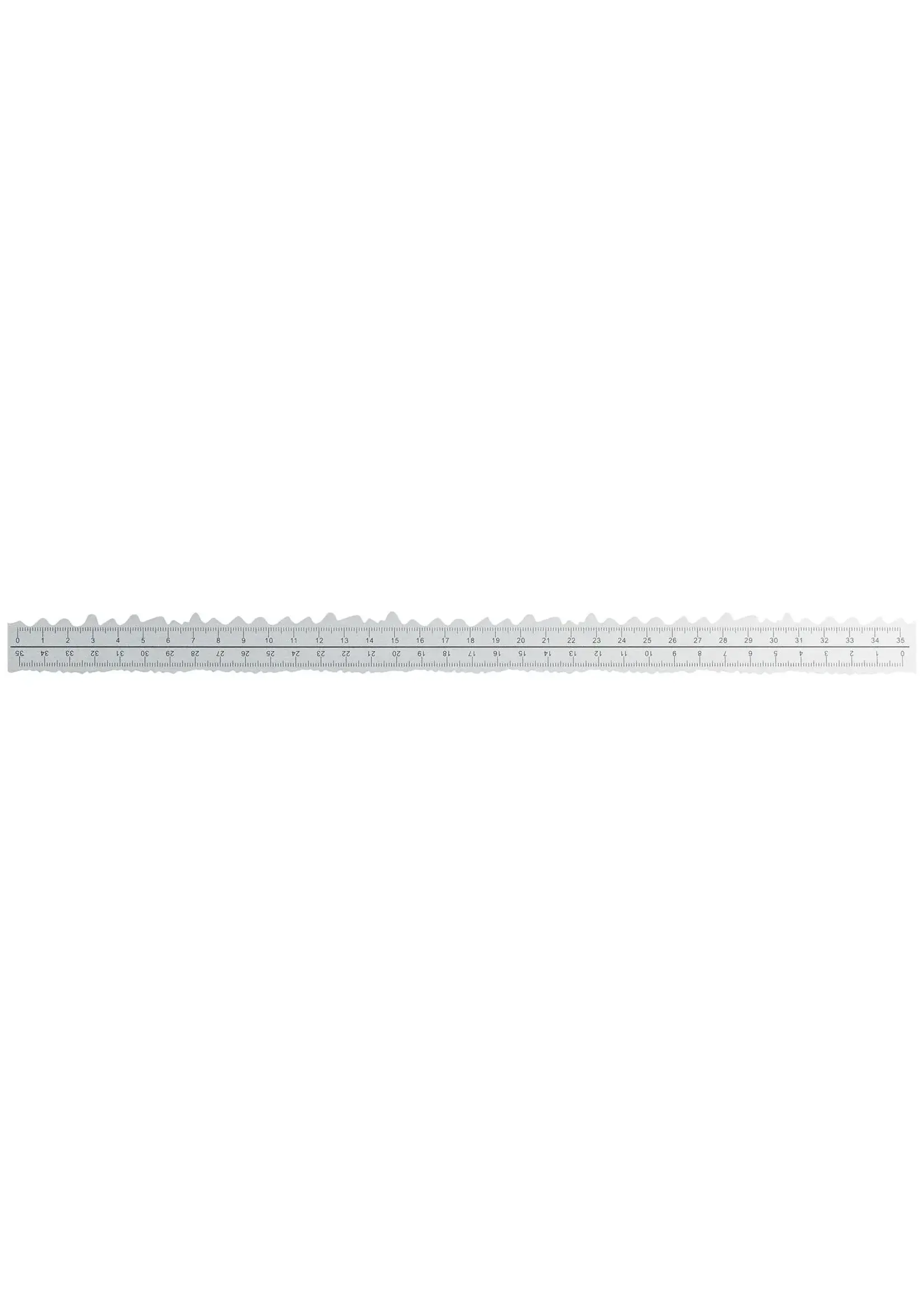 Vaessen Creative • Scheurliniaal 35cm Vaessen Creative 700402-005