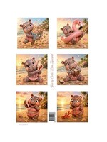 JBC-KV-2601015 - Diva Zomerpret