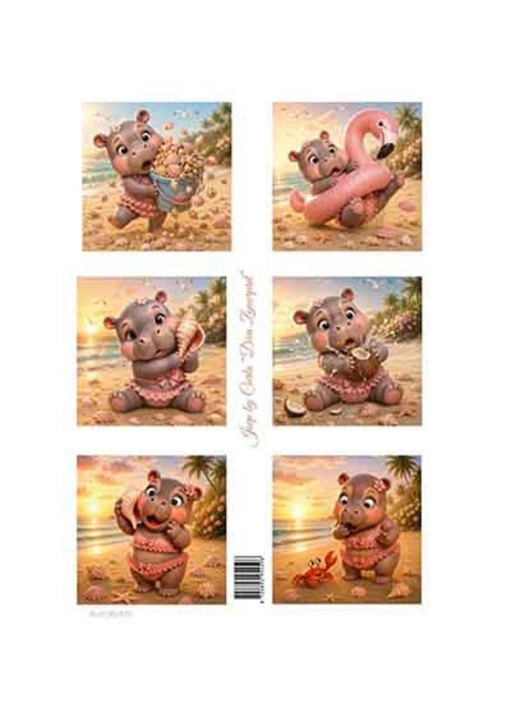 JBC-KV-2601015 - Diva Zomerpret