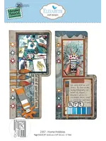 Hobby's thuis Everyday MemoriesSKU: 2357