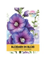 Bloemen in Bloei | Kleurboek voor Volwassenen
