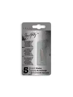 Tim Holtz Retractable Craft Knife Spare Blades - Wide Point (5pcs) (3358E)