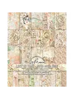 Lost in Time A4 Maxi Mixed Media Book (MA007)