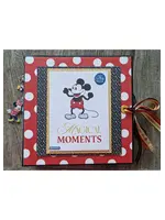 Mickey Mouse Album  29 augustus