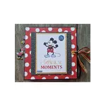 Mickey Mouse Album 29 augustus