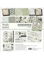 Simple Vintage Timeless Harmony Collectors Essentials Kit (27001)