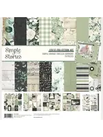 Simple Vintage Timeless Harmony Collection Kit (27000)