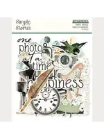 Simple Vintage Timeless Harmony Bits & Pieces (27026)